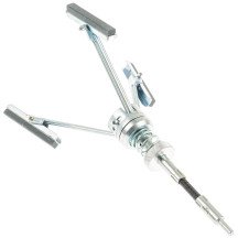 Cilindro 51-177 MM de grão 220