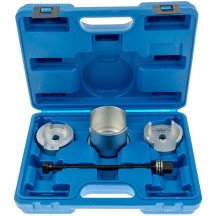 Extractor & instalador alça traseira Renault Laguna II