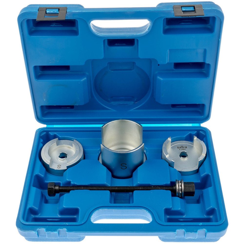 Extractor & instalador alça traseira Renault Laguna II