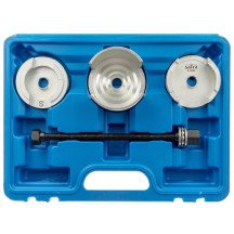 Extractor & instalador alça traseira Renault Laguna II