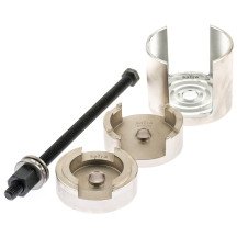 Extractor & instalador alça traseira Renault Laguna II