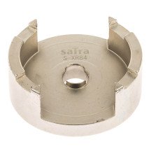 Extractor & instalador alça traseira Renault Laguna II