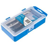 Conjunto para reparação de fios com HELICOIL M14 x M1.50