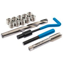 Conjunto para reparação de fios com HELICOIL M14 x M1.50
