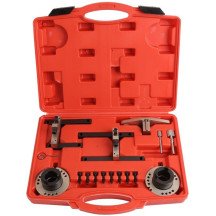 Correia dentada Ford 1.0 Ecoboost 3 cilindros