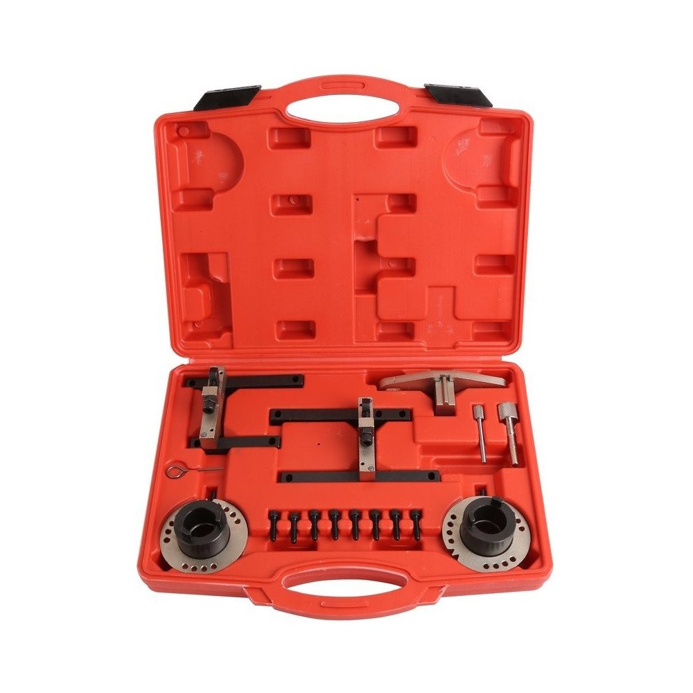 Correia dentada Ford 1.0 Ecoboost 3 cilindros