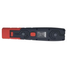 Lámpara recargable de 18 + 1 Led Smd con 4 Leds UV