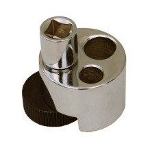 Extrato excêntrico de entorses, 6 - 19 mm