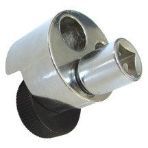 Extrato excêntrico de entorses, 6 - 19 mm