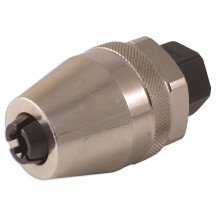 Extrato de pulverização, 6 - 12 mm.