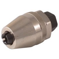 Extrato de pulverização, 6 - 12 mm.