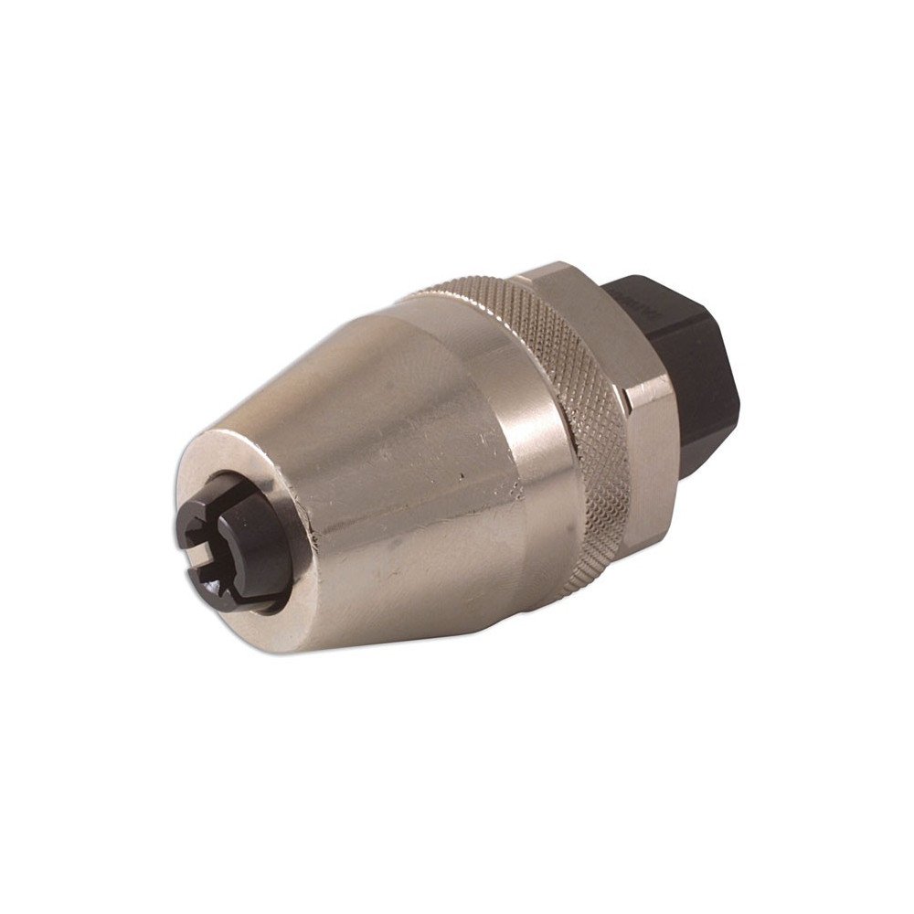 Extrato de pulverização, 6 - 12 mm.