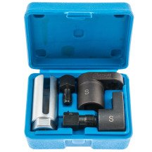 Conjunto de vidro da sonda Lambda 5 PCS