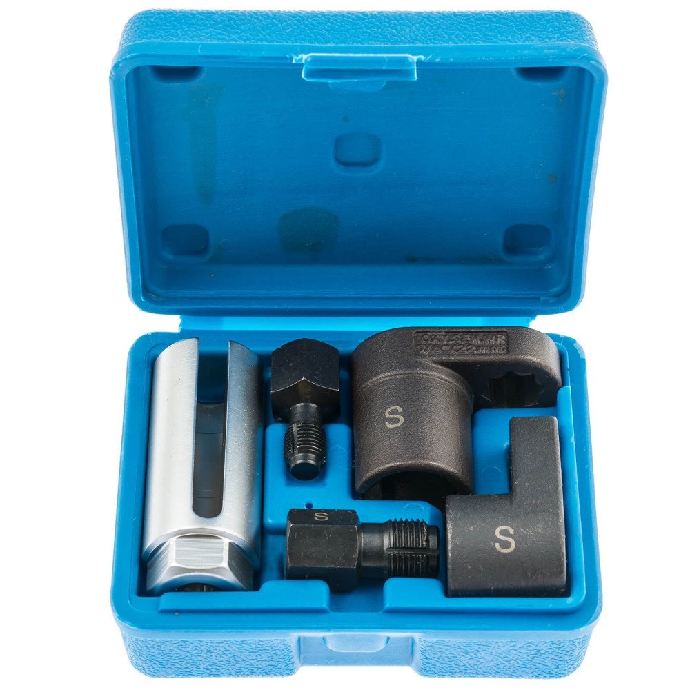 Conjunto de vidro da sonda Lambda 5 PCS