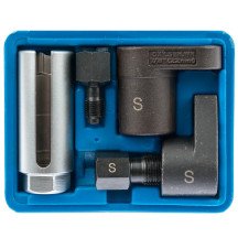 Conjunto de vidro da sonda Lambda 5 PCS