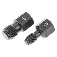 Conjunto de vidro da sonda Lambda 5 PCS