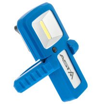 Micro lámpara de taller de batería