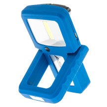 Micro lámpara de taller de batería