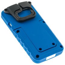 Micro lámpara de taller de batería