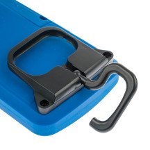 Micro lámpara de taller de batería