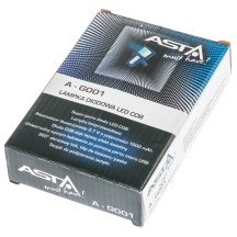 Micro lâmpada de oficina alimentada por bateria