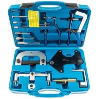 Motor Gasolina e diesel Renault Opel