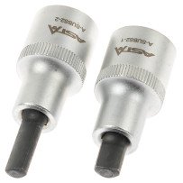 Juego 2 Vasos Punta para Manguetas de amortiguación