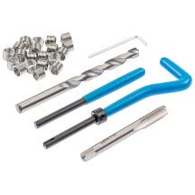Kit de reparo de rosca com HELICOIL® M8 x M1,25