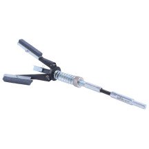 Máquina de brunimento de cilindro de 3 pernas 32-89 mm