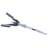 Máquina de brunimento de cilindro de 3 pernas 32-89 mm