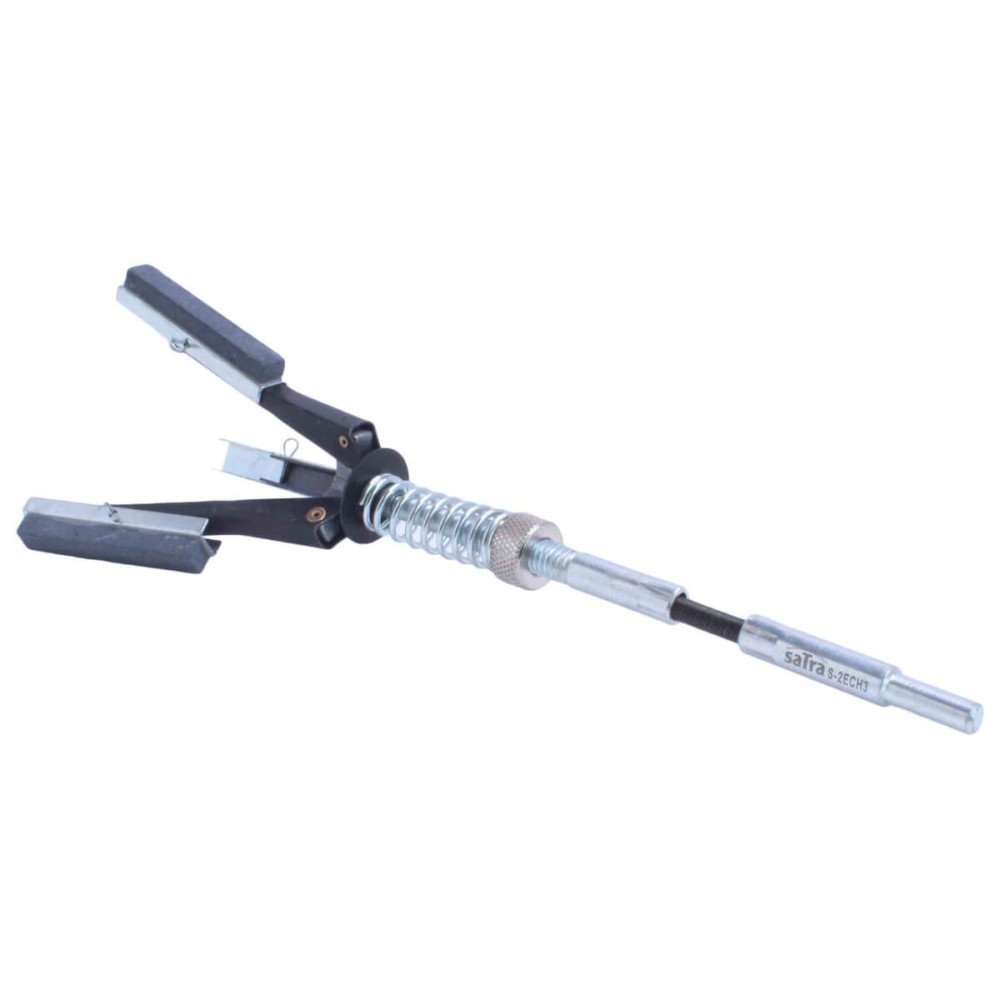 Máquina de brunimento de cilindro de 3 pernas 32-89 mm