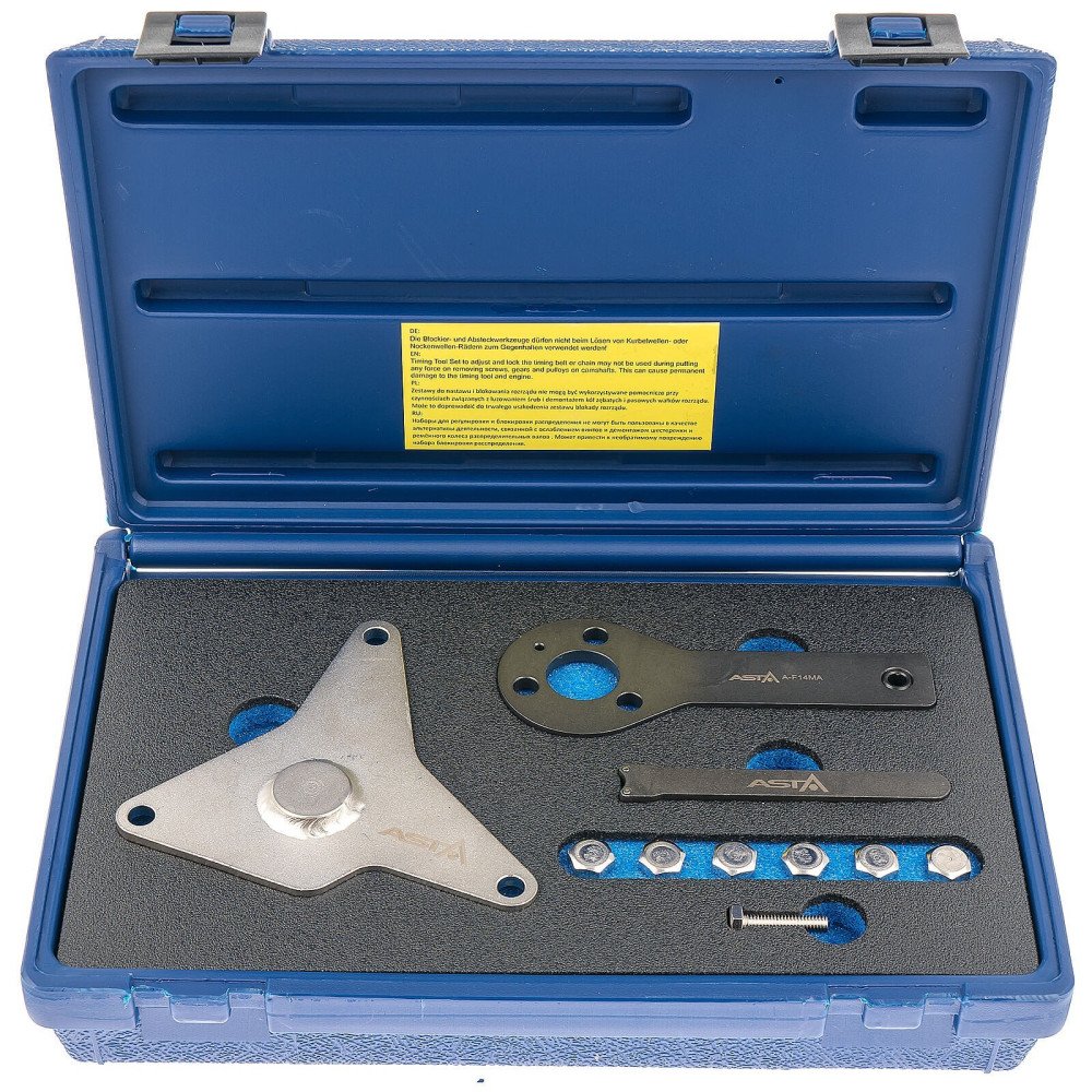 Alfa Romeo & Fiat Distribution Deck 1.4 Multiair