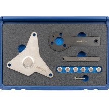 Correia dentada Alfa Romeo e Fiat 1.4 MultiAir