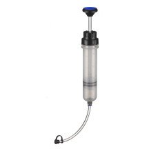 Injector de fluido 200 c.c.