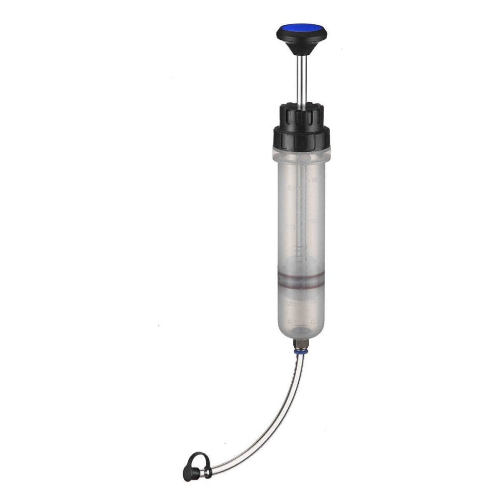 Injector de fluido 200 c.c. Injector de fluido 200 c.c.
