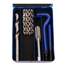 Kit de reparo de rosca com HELICOIL® M12 x M1,75