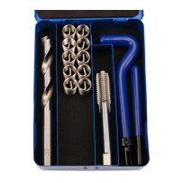 Kit de reparo de rosca com HELICOIL® M12 x M1,75