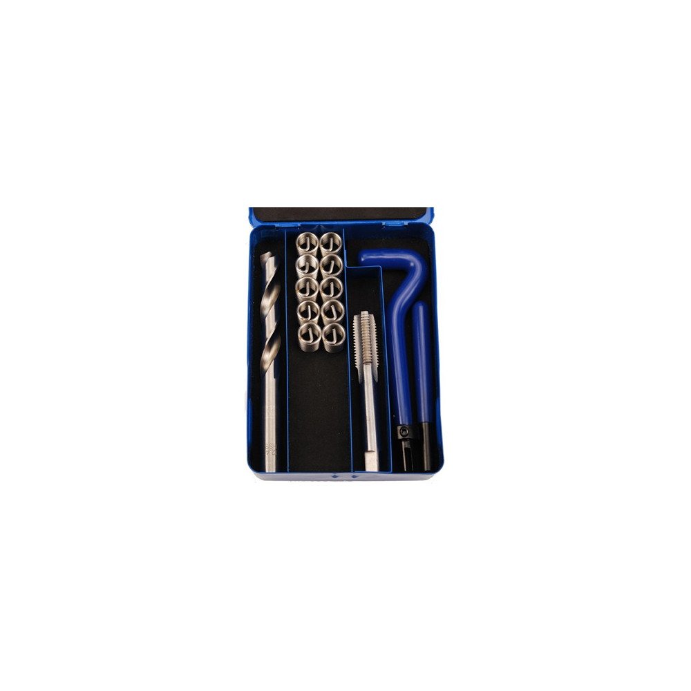 Kit de reparo de rosca com HELICOIL® M12 x M1,75 Kit de reparo de rosca com HELICOIL® M12 x M1,75