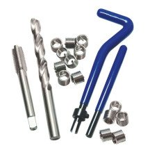 Kit de reparo de rosca com HELICOIL® M12 x M1,75