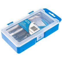 Conjunto para reparação de fios com HELICOIL M14 x M1.25