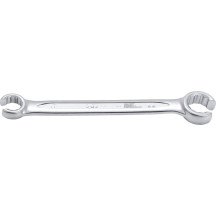 Chave Encaixe De Bocas Abertas 17x22 mm