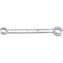 Chave Encaixe De Bocas Abertas 17x22 mm