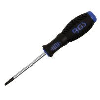 Chave de fenda Torx T20 x 80 mm
