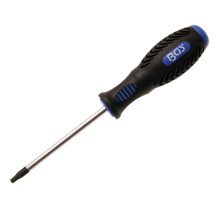 Chave de fenda em T (para Torx) T25 | Comprimento da lâmina 100 mm