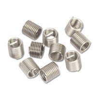 Conjunto de 25 pastilhas HELICOIL® M5x0,8