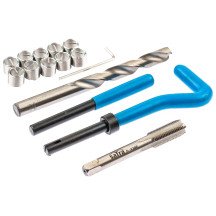 Kit de reparo de rosca M10x1,25