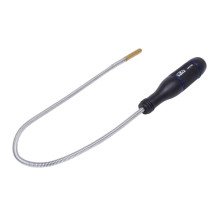 Pinza magnética flexible