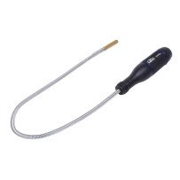 Pinza magnética flexible