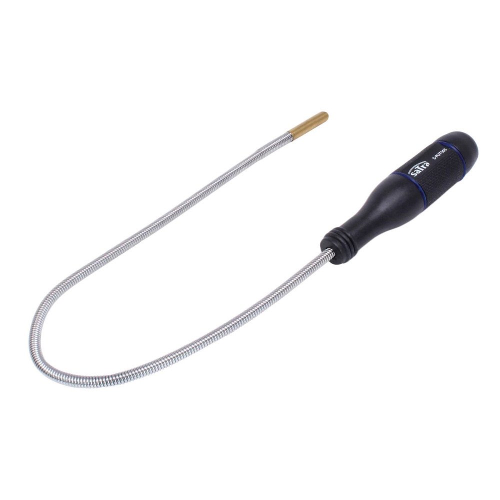 Pinza magnética flexible