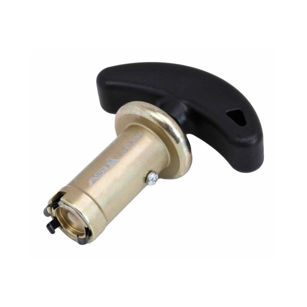 Chave de desconexão da linha de combustível para VAG 2.0 / 2.7 / 3.0 TDI